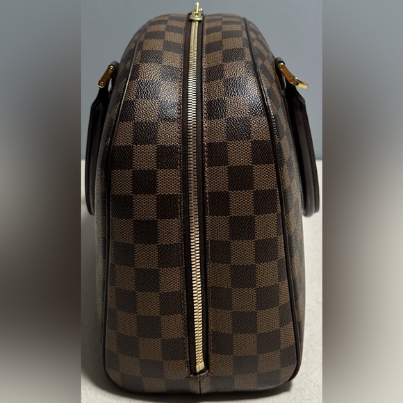 Louis Vuitton Nolita Damier Ebene - Picture 6 of 15